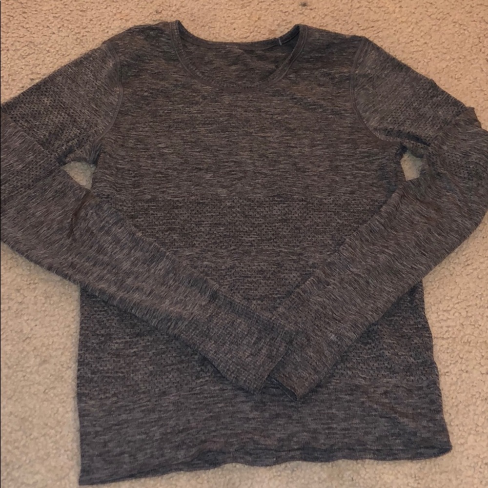 Lululemon